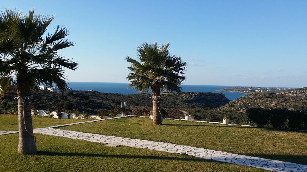 Вилла Reveli Estate Калатас Номер фото
